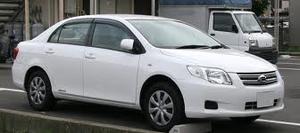 For Sale Toyota Corolla  Model - Madurai