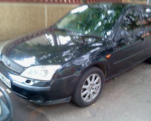 For sale  Black Ford Mondeo Ghia Duratec in excellent