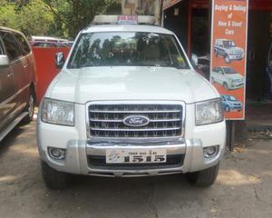 Ford Endeavour 4x2 XLT For Sale - Jaipur