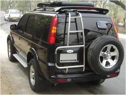 Ford Endeavour With Fancy Number For Sale - Bhilai