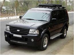 Ford Endeavour for sale - Ahmedabad