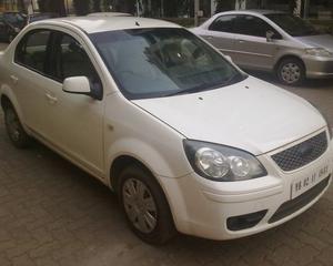 Ford Fiesta 1.4 Duratec EXi,  model for sale in