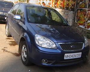 Ford Fiesta Classic 1.4 SXi TDCi ABS For sale - Allahabad