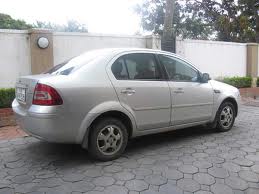 Ford Fiesta SXI With ABS Available For Sale - Allahabad