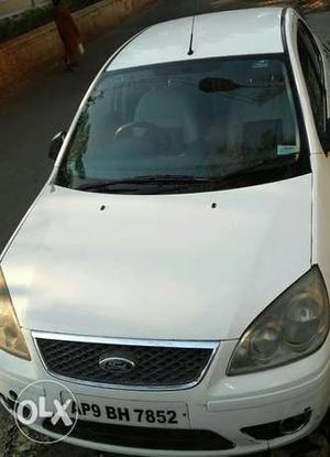 Ford Fiesta Sxi , Diesel