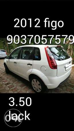 Ford Figo Duratorq Diesel Exi , Diesel