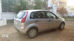 Ford Figo Duratorq Diesel Zxi , Diesel