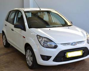 Ford Figo LXI Diesel  Model for Sale - Ahmedabad