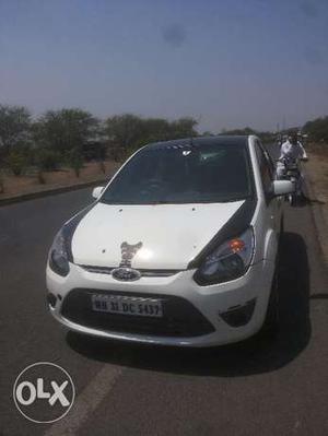 Ford Figo / Second Hand Used Car In Nagpur