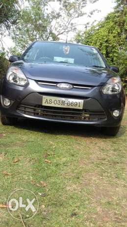 Ford Figo diesel  Kms  year