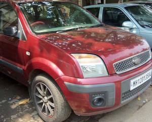 Ford Fusion BS III For Sale - Bhilai