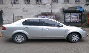 Ford Fusion Diesel,  Model For Sale - Ahmedabad