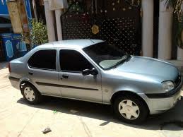 Ford Ikon 1.3 Flair petrol vechile  power streeing 