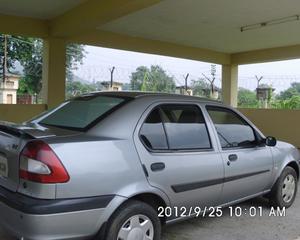 Ford Ikon 1.6 CLXi - For sale - Ahmedabad