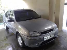 Ford Ikon 1.6 With Smooth Powerful Engine For Sale -