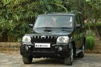 Full Insurance Scorpio jeep For Sale - Allahabad