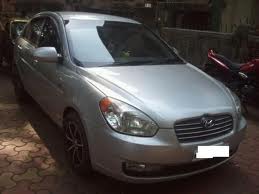 Fully Insured Verna For Sale - Allahabad