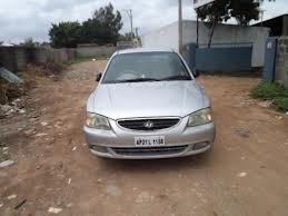 Fully Loaded Accent CRDI For Sale in Asansol - Asansol