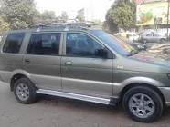 Fully Loaded Chevrolet Tavera For Sale - Ahmedabad