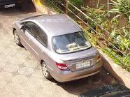 Fully Loaded Condition Honda City GXI For Sale - Allahabad
