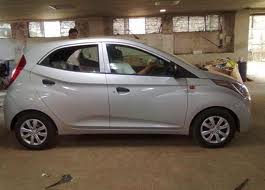 Fully Loaded Condition Hyundai EON Sportz For Sale -