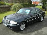 Fully Loaded Condition Mercedes C250 Diesel For Sale -