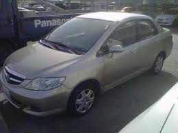 Fully Loaded Honda City For Sale - Asansol