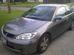 Fully Loaded Honda Civic For Sale - Jabalpur