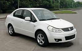 Fully Loaded Maruti SX4 For Sale - Allahabad