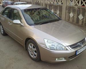 Honda Accord 3.0 VTEC type 2 Automatic,  model for sale