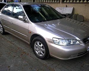 Honda Accord Automatic,  model for sale in excellent