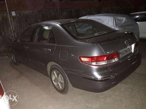  Honda Accord petrol  Kms