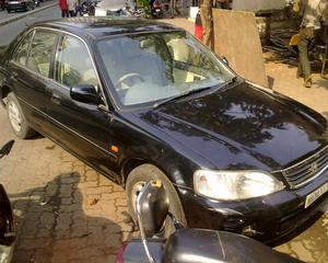 Honda City 1 5 EXi Type 2 Automatic,  model for sale -