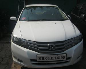 Honda City 1.5 V MT For Sale - Ahmedabad