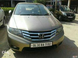 Honda City 1.5 V Mt, , Petrol