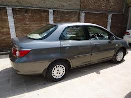 Honda City For Sale  Low Rate - Ahmedabad
