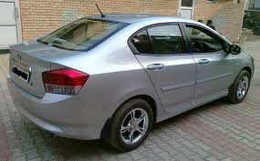 Honda City I Vtech In Excellent Condition Available For Sale