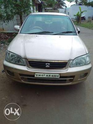 Honda City, , Petrol