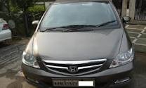 Honda City ZX GXI Done  Kms Only For Sale - Allahabad