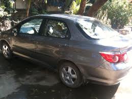 Honda City ZX GXI With Limited Edition For Sale - Asansol