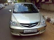 Honda City ZX Gxi For Sale - Ahmedabad