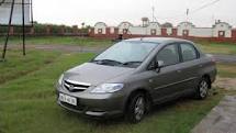 Honda City ZXI In Scratchless Condition For Sale  model