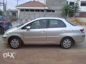  Honda City petrol  Kms