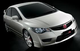 Honda Civic 1.8-VMT With Full Insurance For Sale - Bhilai