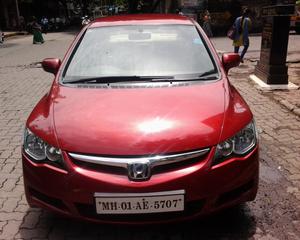 Honda civic model  for sale - Ahmedabad