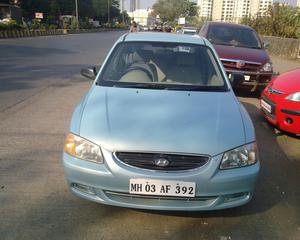 Hyundai Accent GLS,  model for sale in superb condition