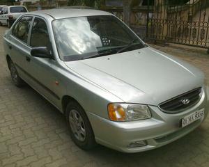 Hyundai Accent GLS,  model for sale in very good