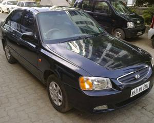 Hyundai Accent GVS,  model for sale in excellent
