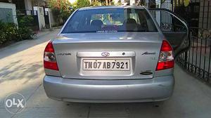 Hyundai Accent, Third owner GLS Petrol. Good condition