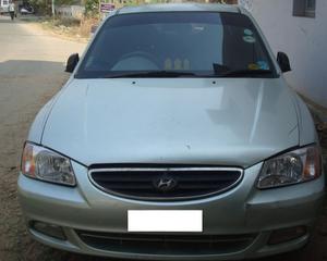Hyundai Accent  model car for sale - Meerut